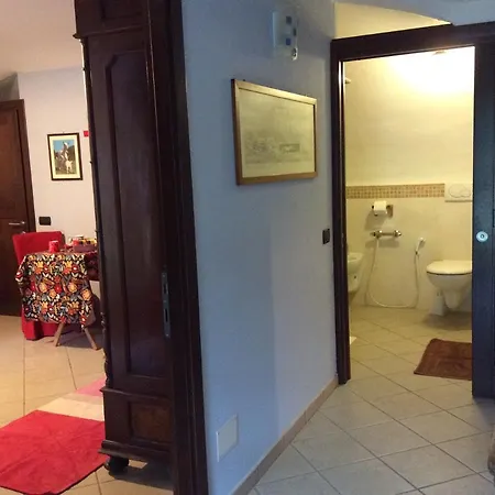 Apartment I 
